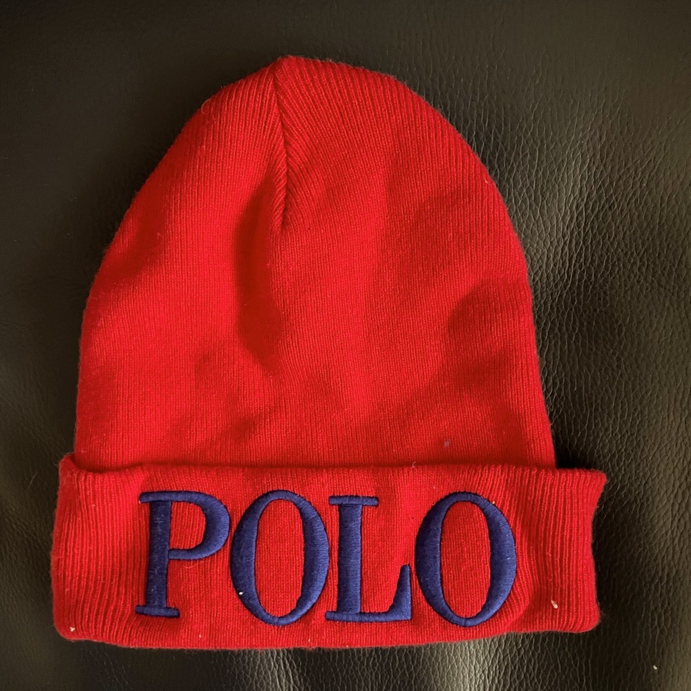 POLO Ralph Lauren beanie